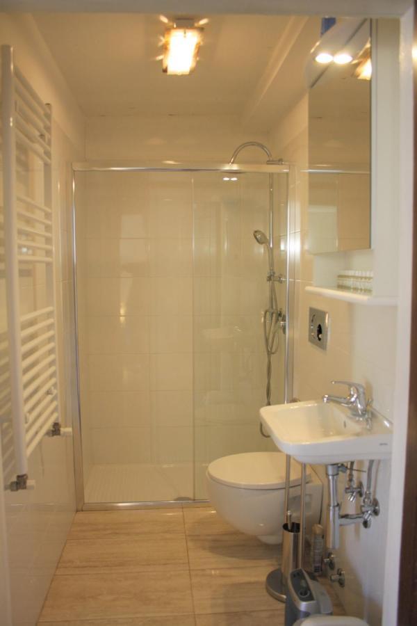 Galizzi Apartment *