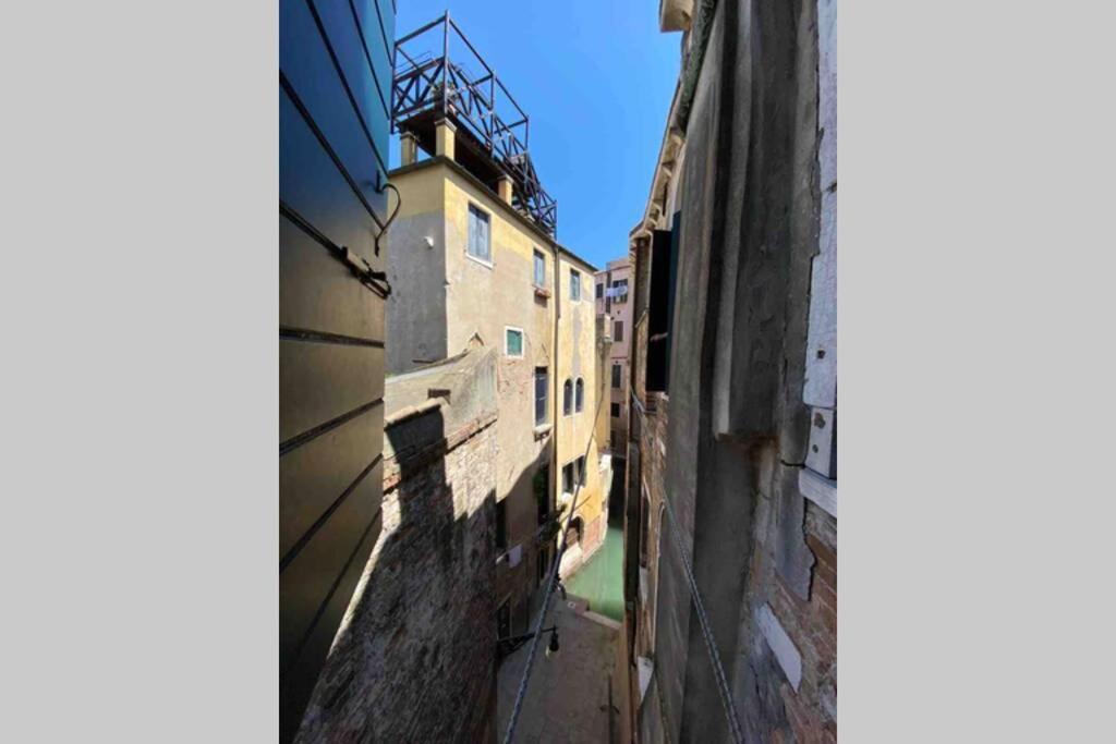 At 1 Minute From San Marco Square Venice