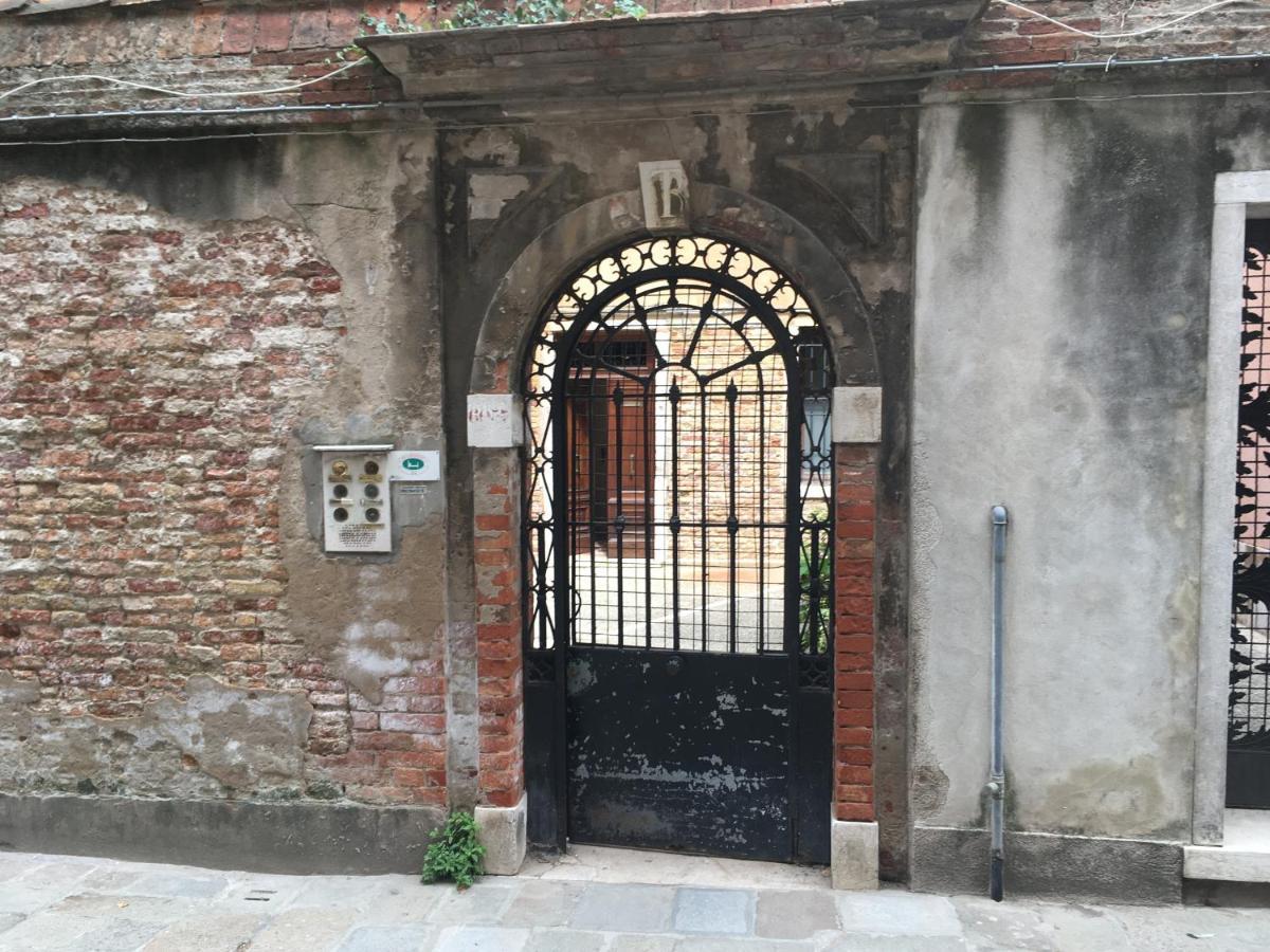 Ca Medici Venice