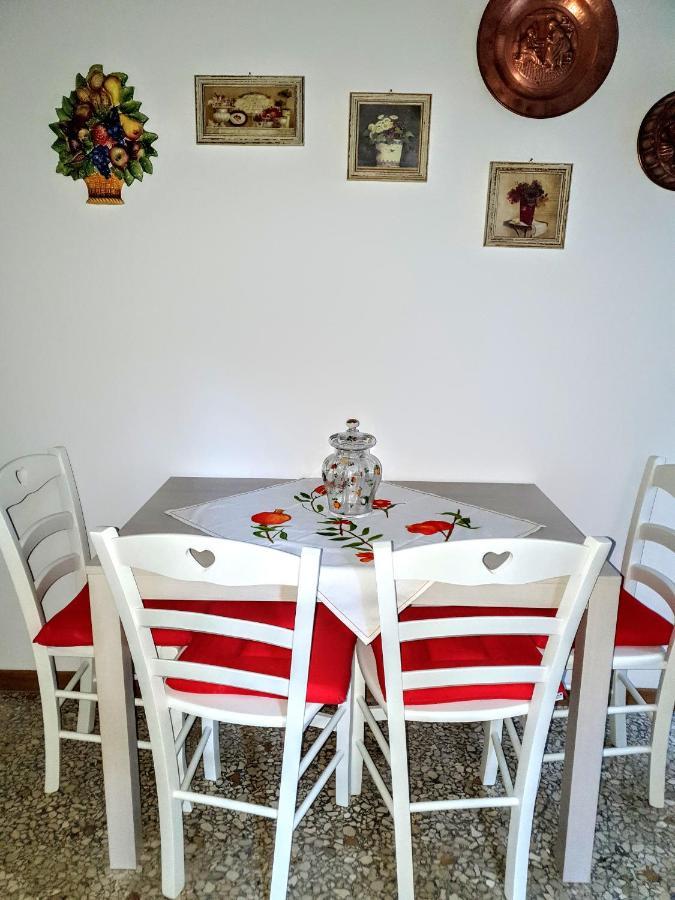 Garden Sabotino Apartment