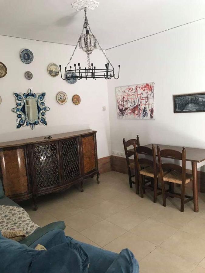 Residenza Oleandro Rosa Apartment *