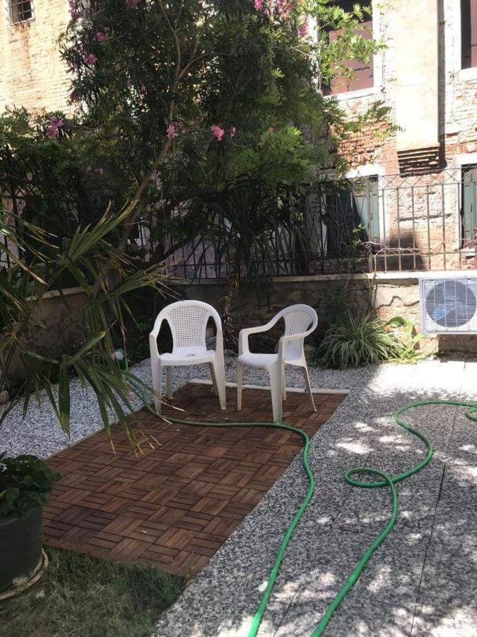 Residenza Oleandro Rosa Apartment *