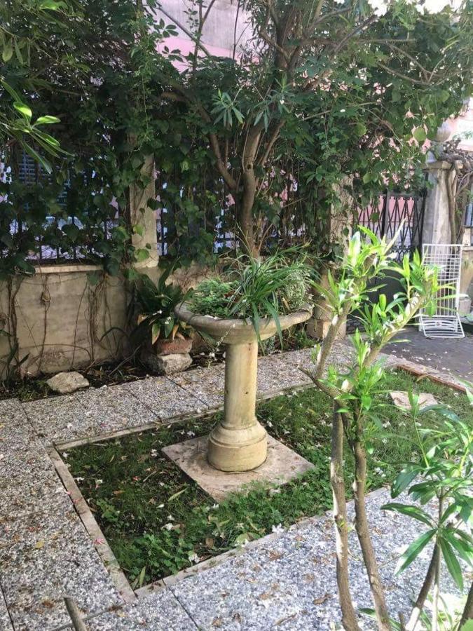 Residenza Oleandro Rosa Apartment *