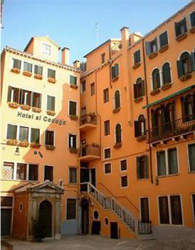 Al Codega Venice