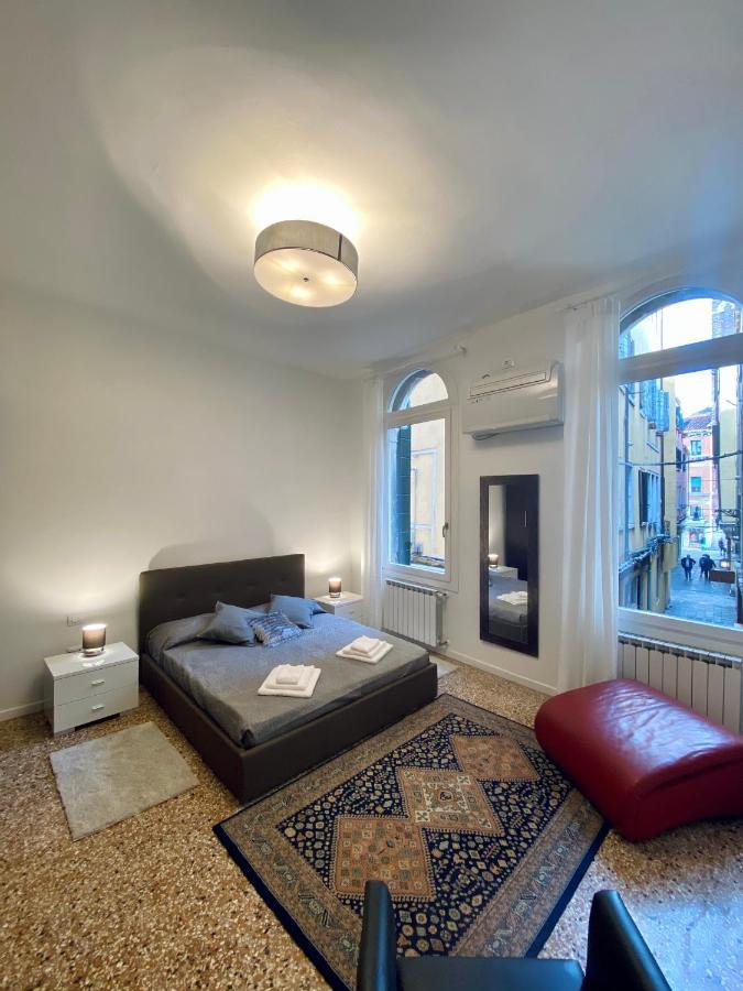 Apartamento Esclusivo A Rialto