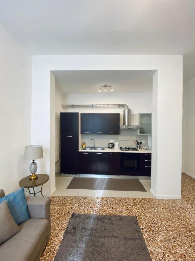 Apartamento Esclusivo A Rialto Veneza