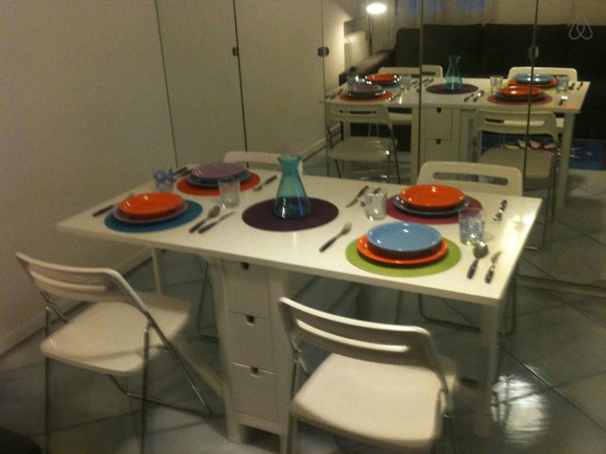 Appartamento Monolocale Tre Archi *
