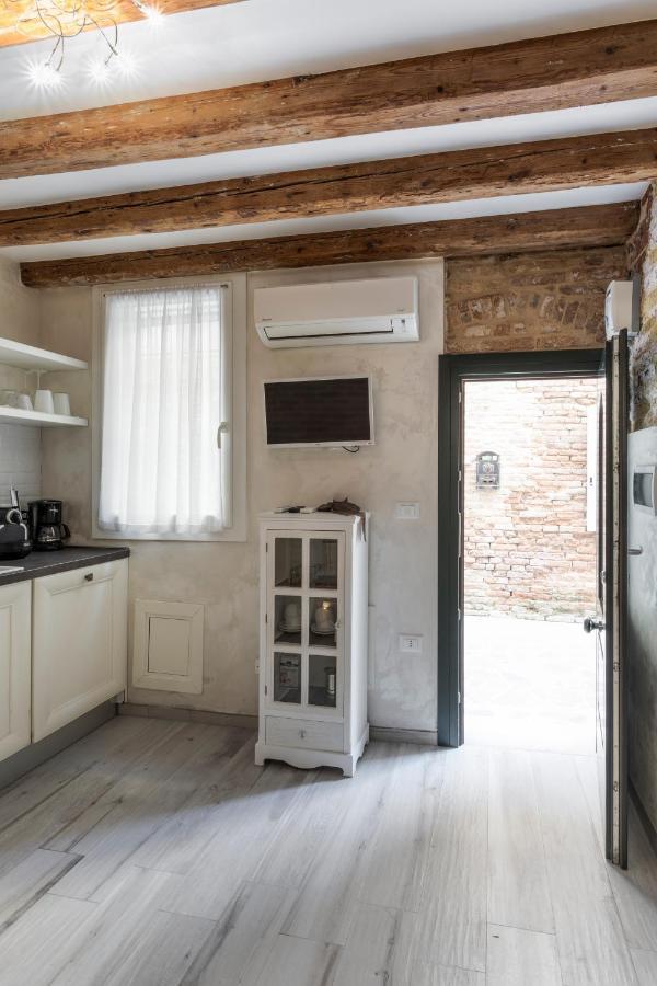 Apartment Ca' Anna In Biennale *
