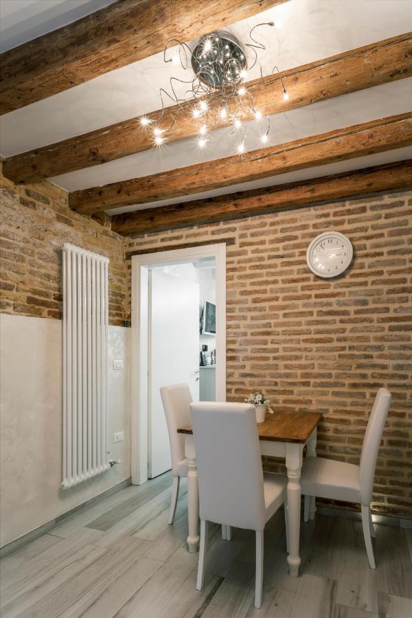 Ca' Anna In Biennale Apartment *