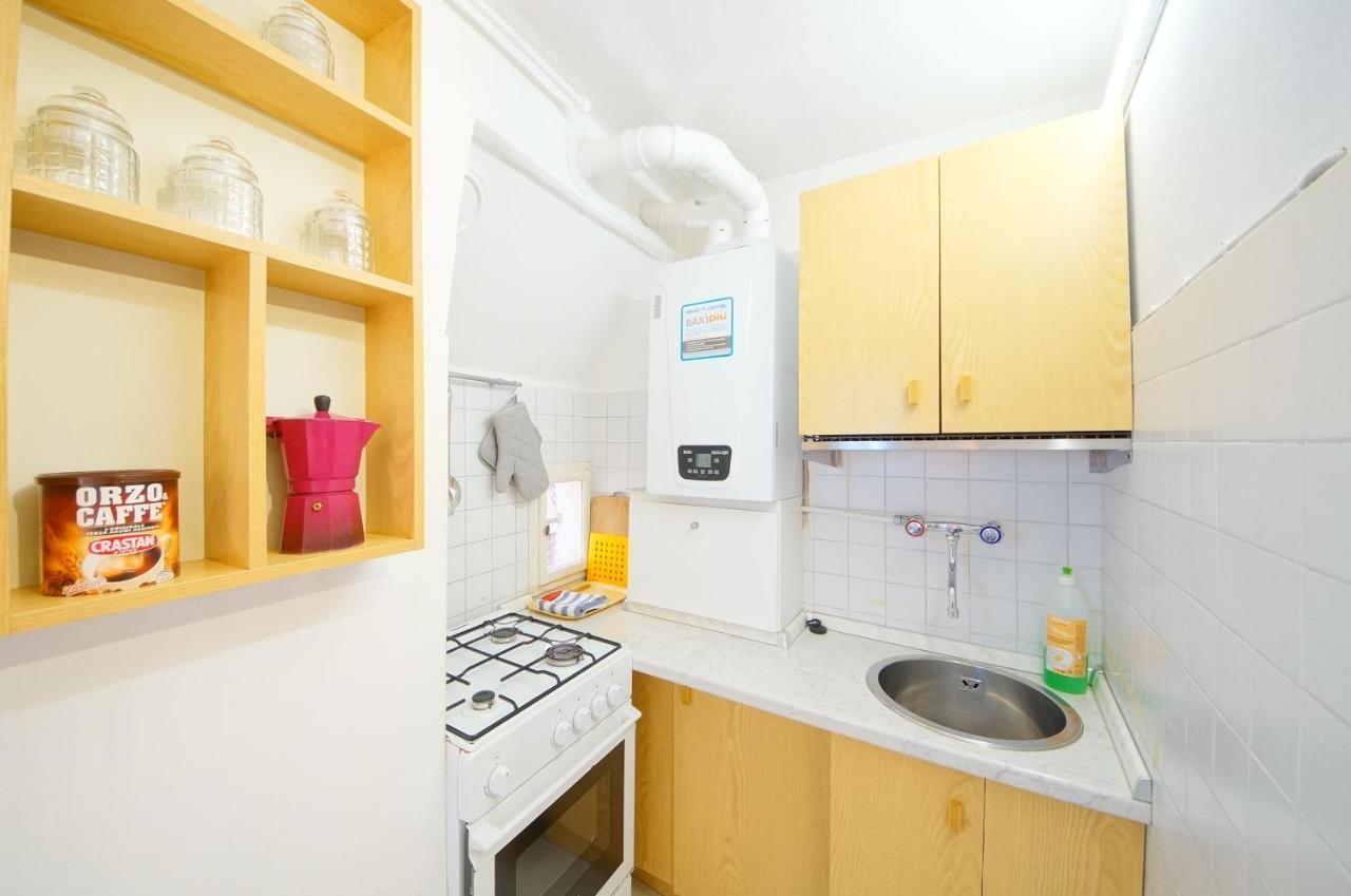 Apartment Dolcevita N 111 Venice