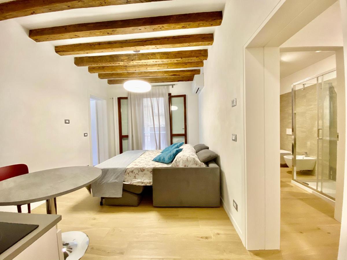 House New Wi Fi Island Aparthotel Venice