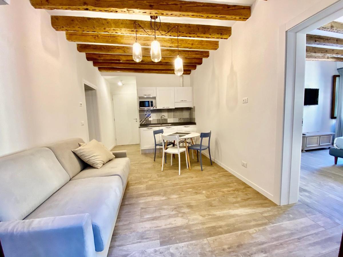 House New Wi Fi Island Aparthotel Venice