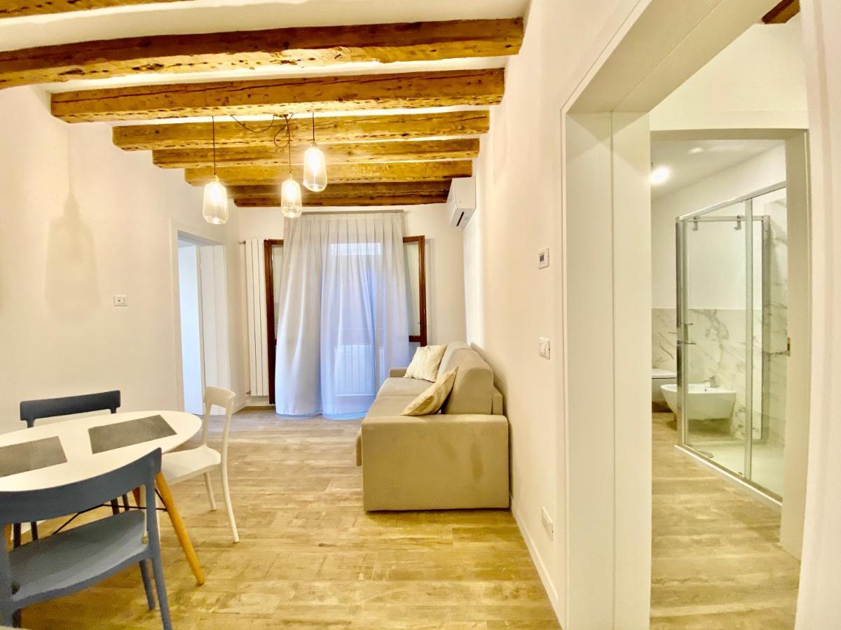 House New Wi Fi Island * Venice