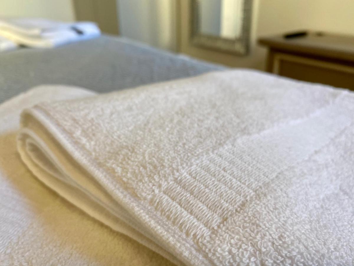 Aparthotel House New Wi Fi Island Venice