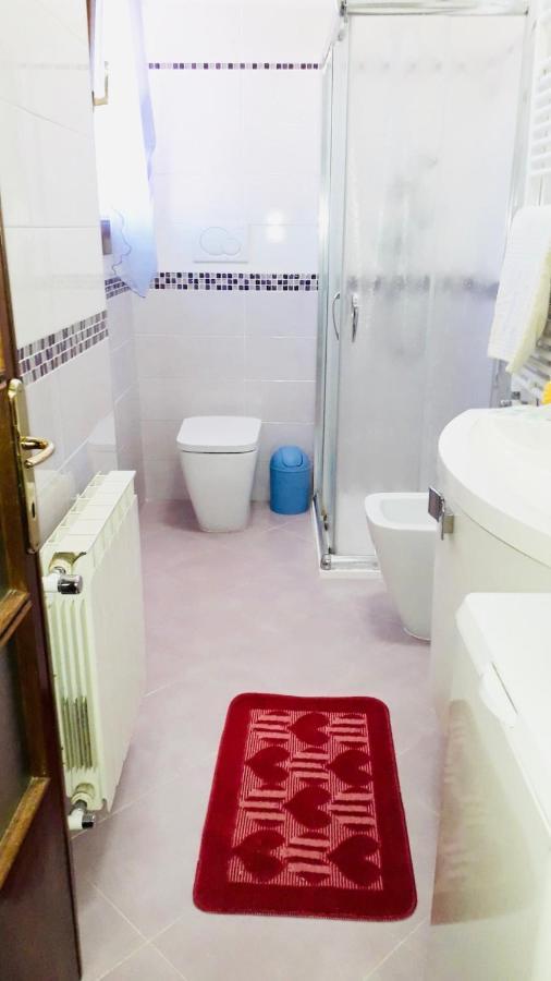 Appartamento Residenza Sabrina