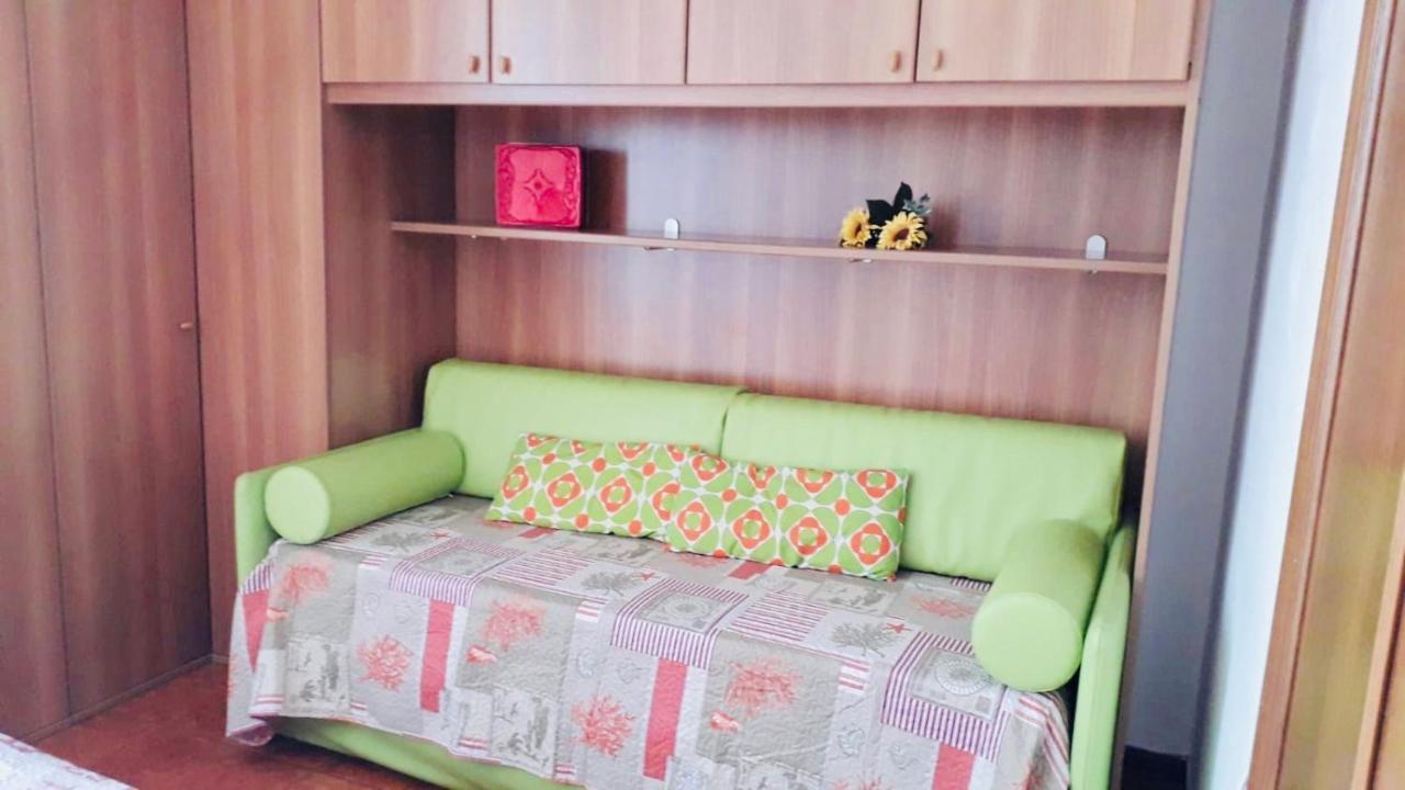 Residenza Sabrina Appartamento *
