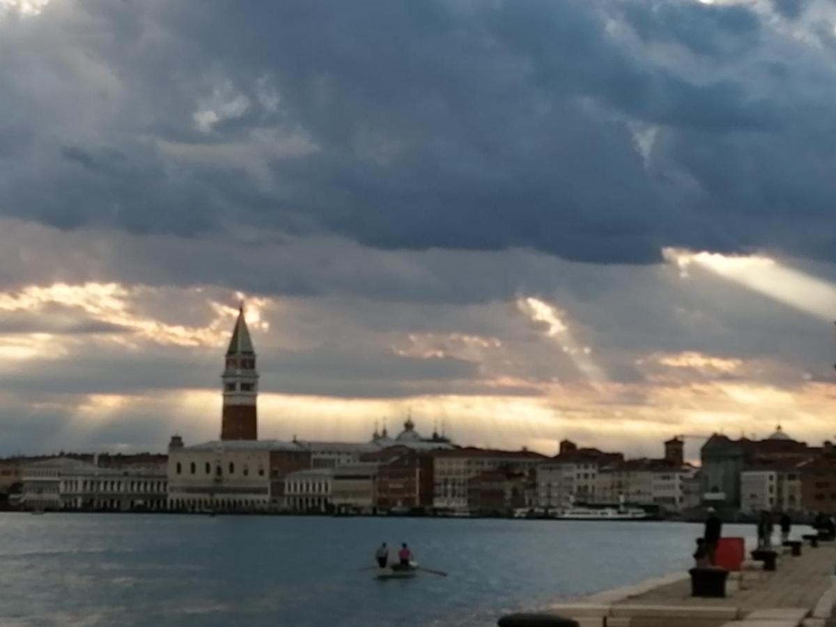 Apartamento Locazione Mery Veneza