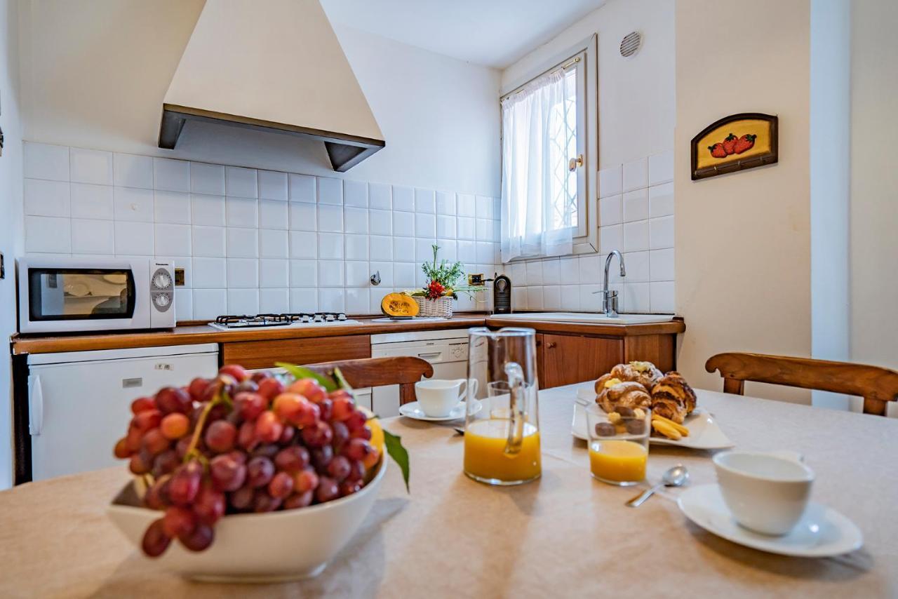 Apartment Ca' Del Mercante Grand Canal *