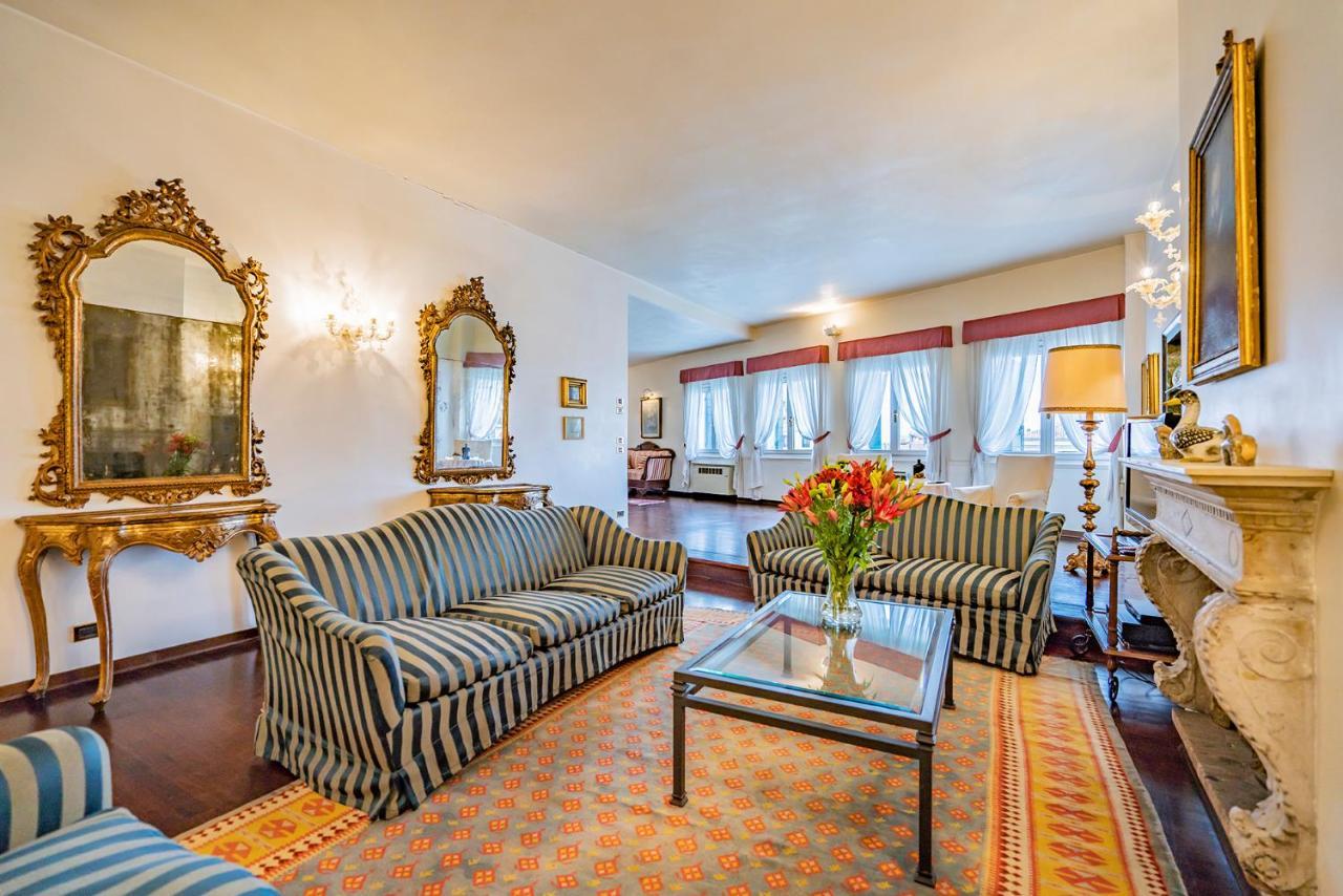Apartment Ca' Del Mercante Grand Canal Venice