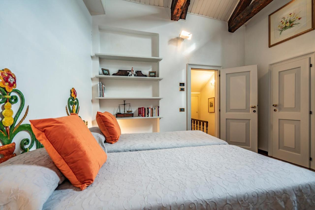 Apartment Ca' Del Mercante Grand Canal *