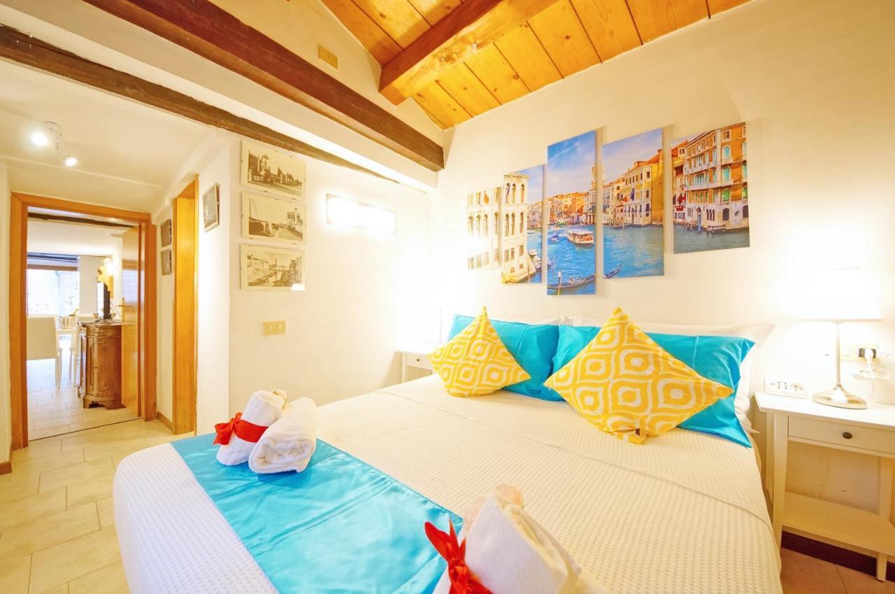 Corte Rota Terrace San Marco Apartamento