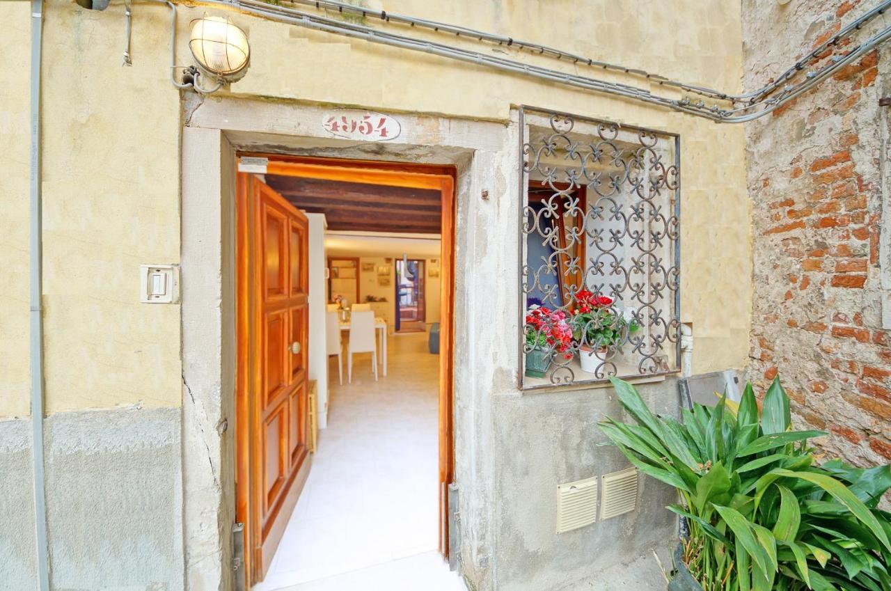 Corte Rota Terrace San Marco