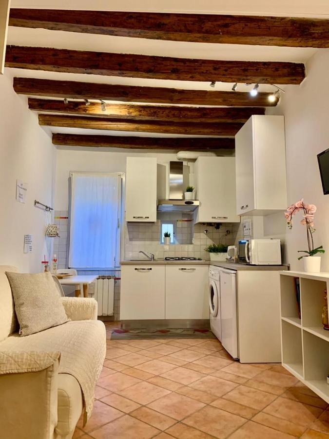 Ca' Giardini Boutique Venice