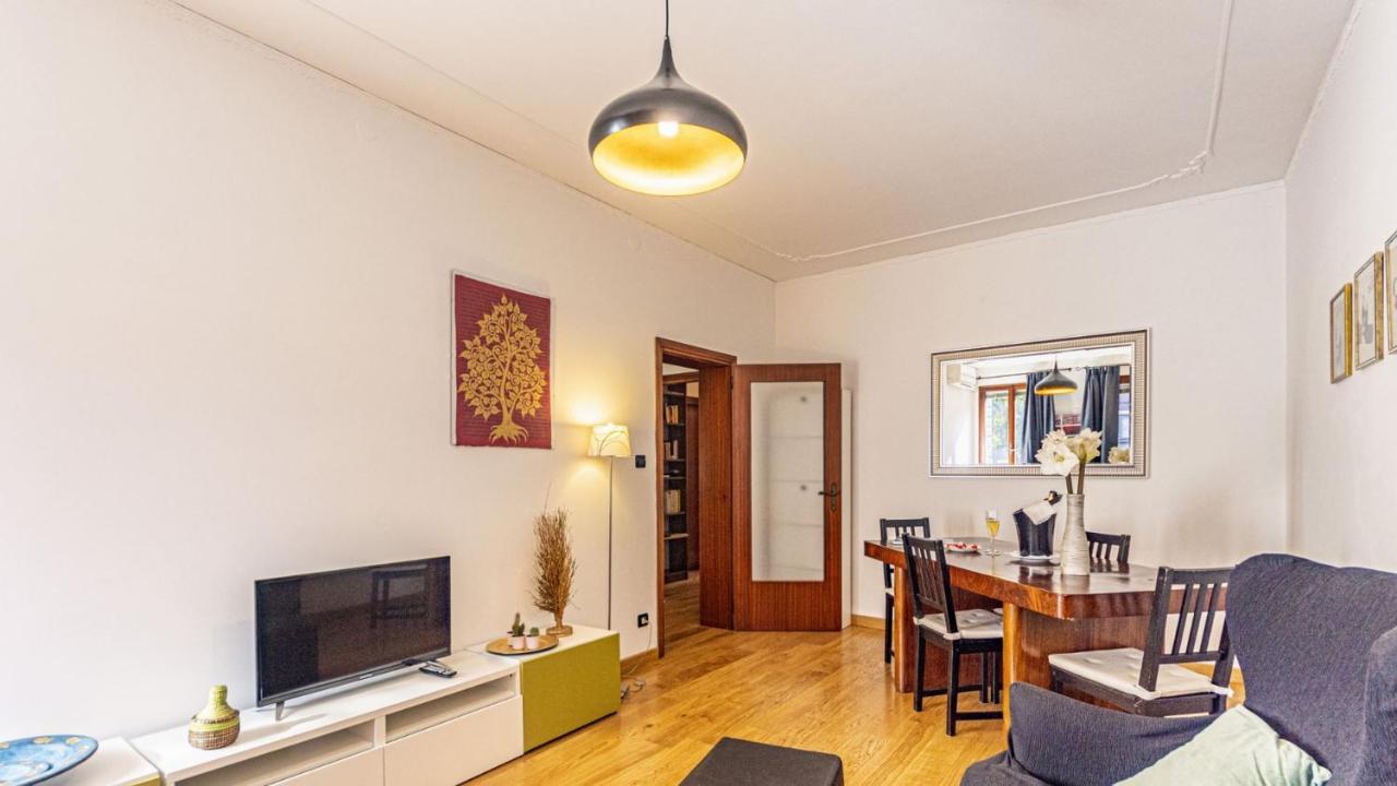 Residenza Al Giardino Apartment *