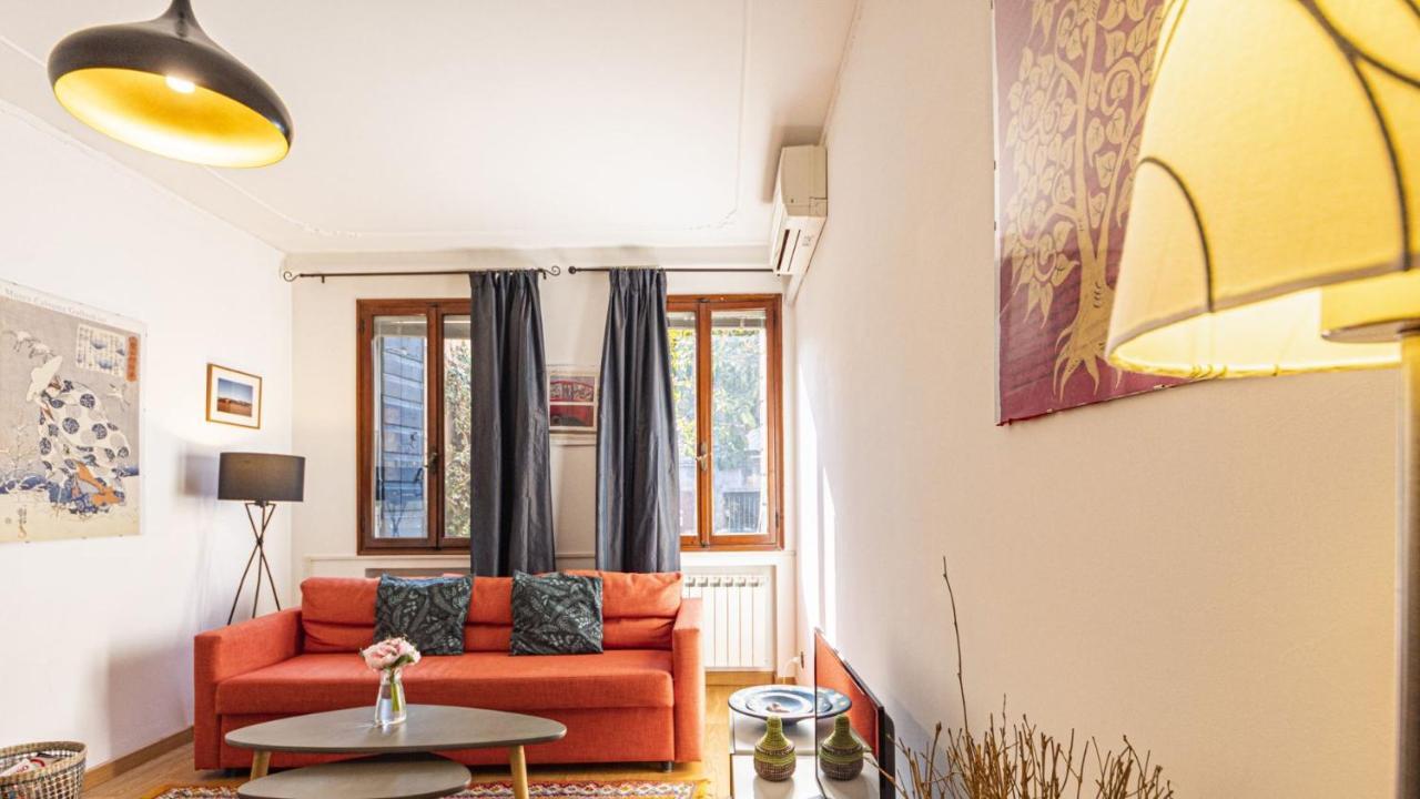 Residenza Al Giardino Apartment Venice