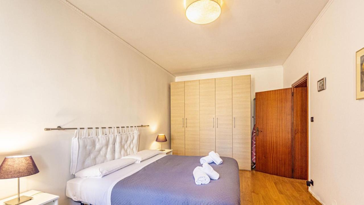 Apartment Residenza Al Giardino