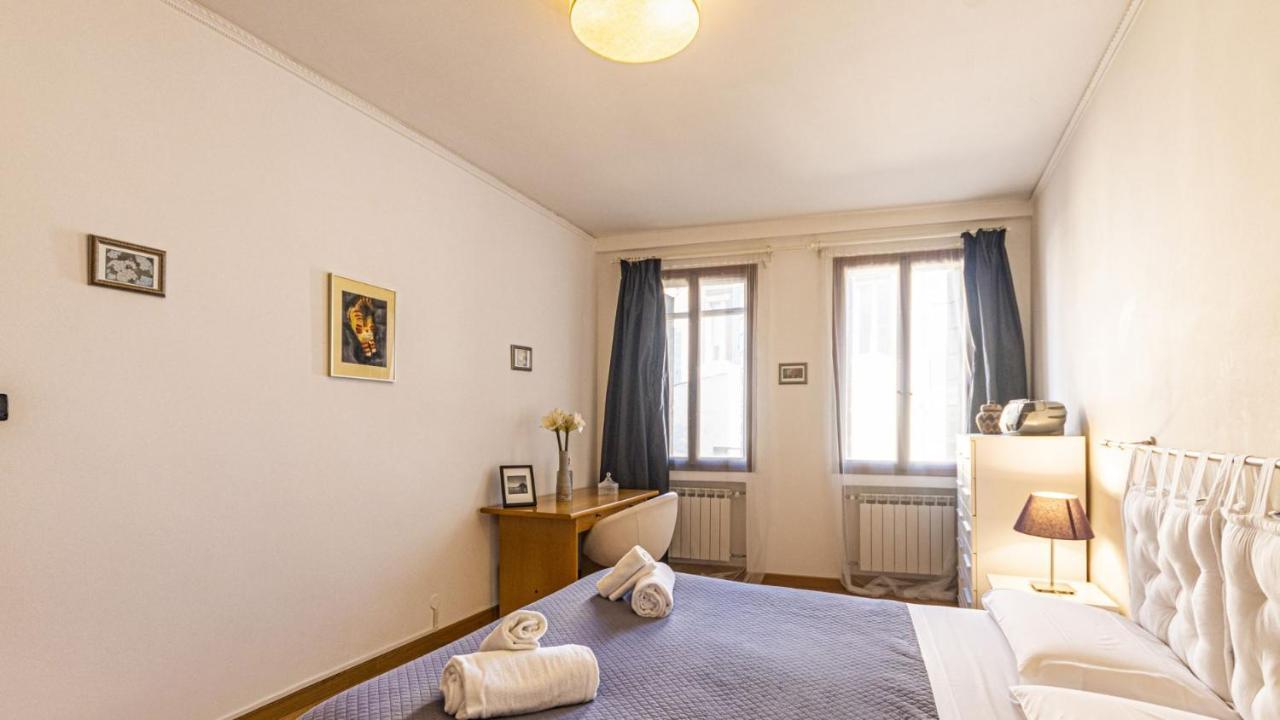 Residenza Al Giardino Apartment