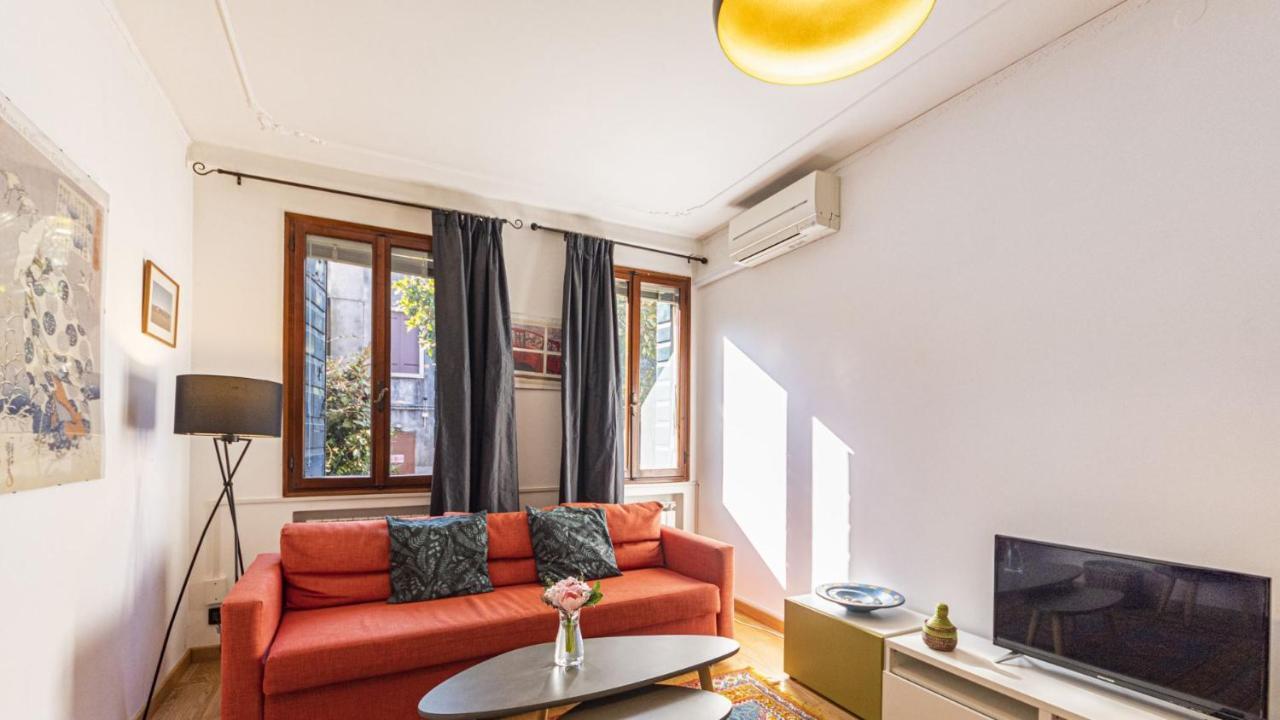 Apartment Residenza Al Giardino Venice