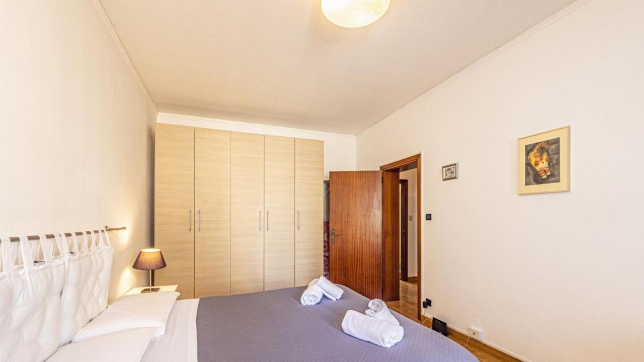 Apartment Residenza Al Giardino