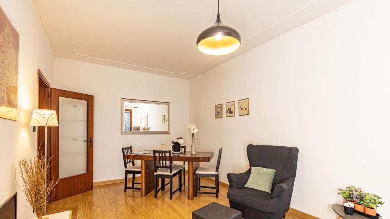 Apartment Residenza Al Giardino Venice