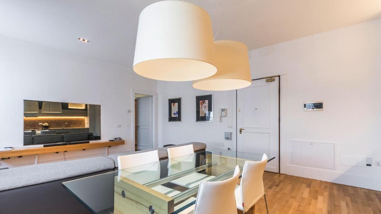 Apartment Residenza Giorgio
