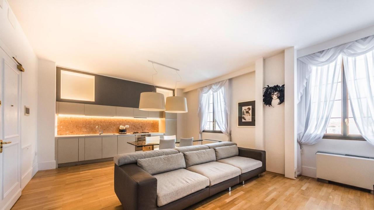 Apartment Residenza Giorgio Venice