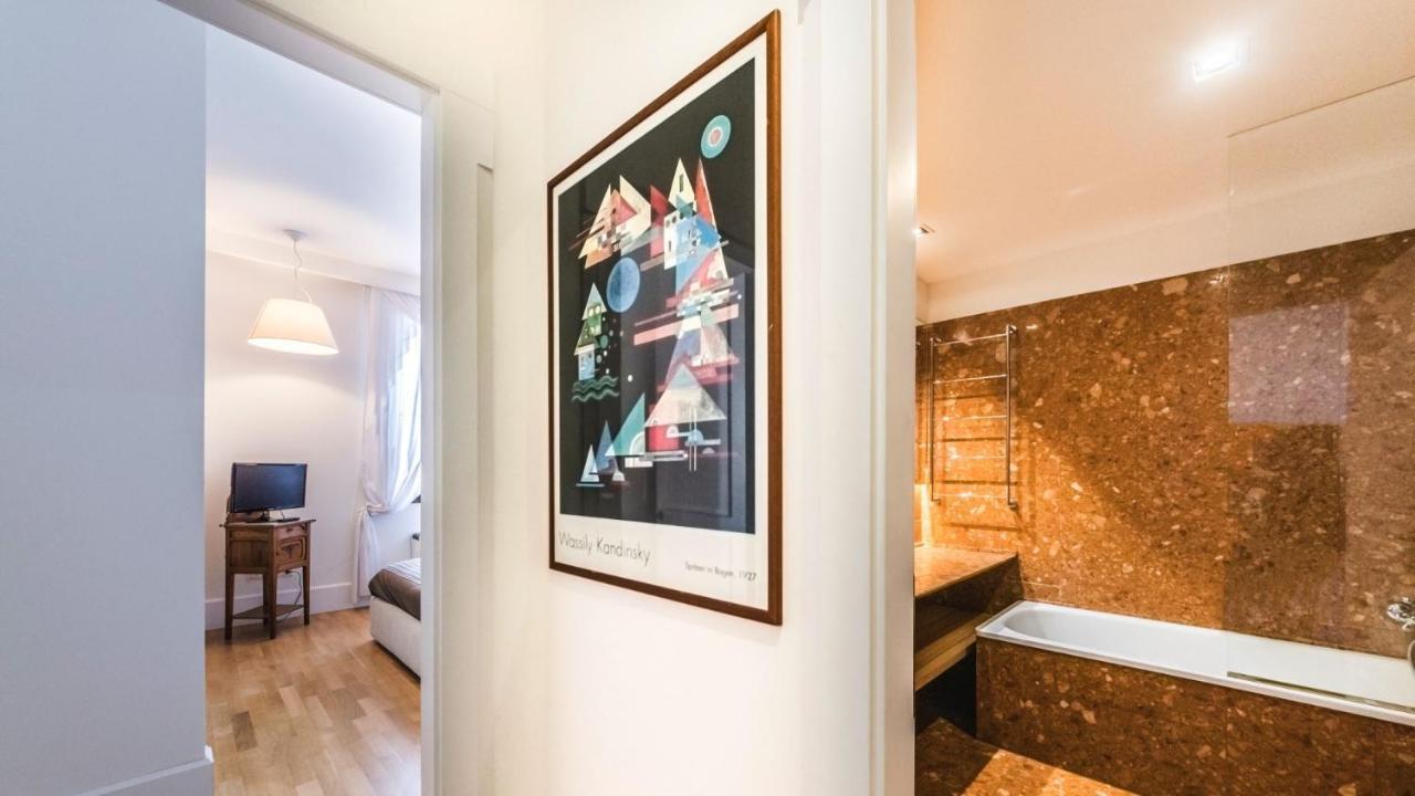 Apartment Residenza Giorgio Venice