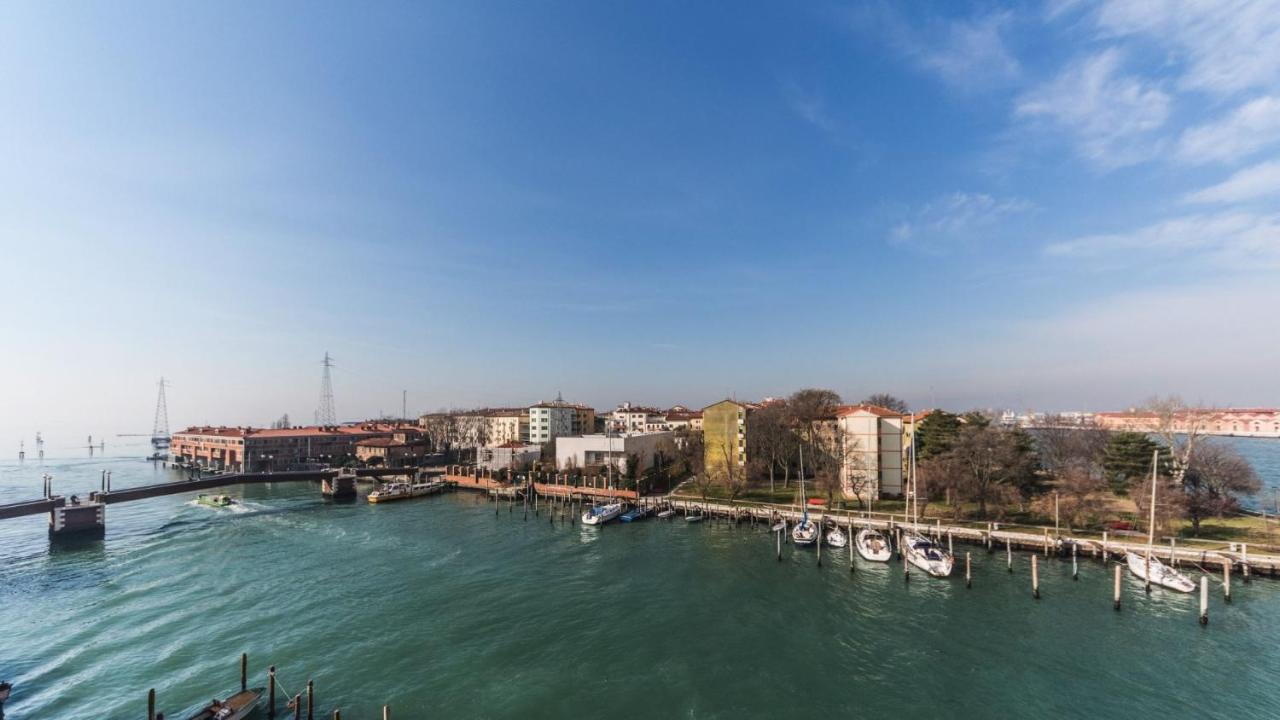 Residenza Giorgio Apartment *