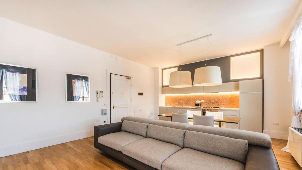 Residenza Giorgio Apartment Venice