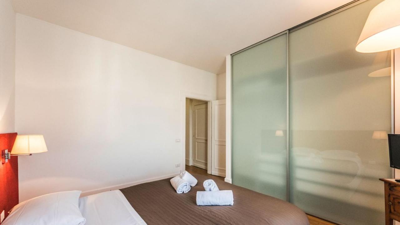 Residenza Giorgio Apartment *