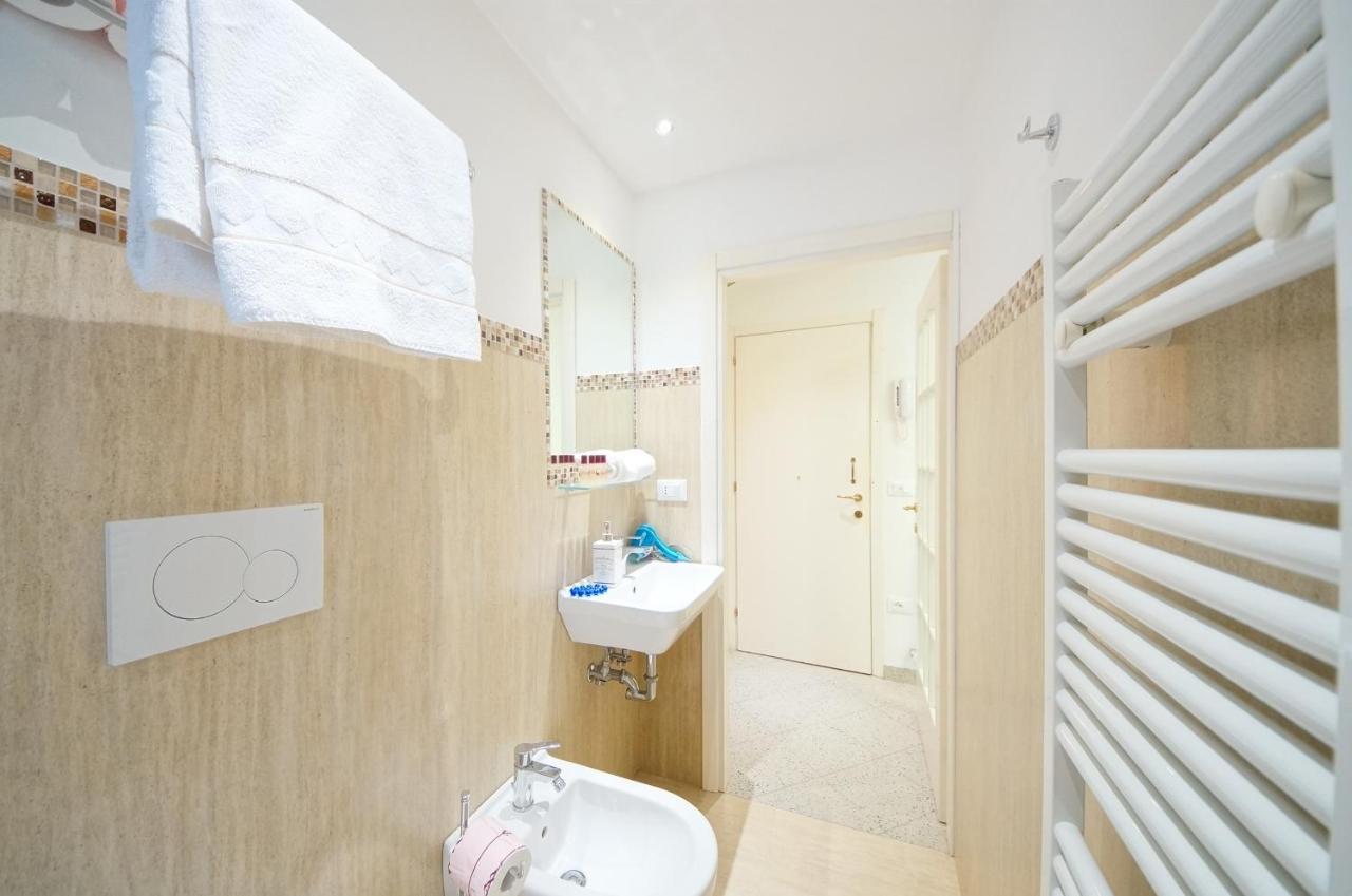 Apartamento Dolcevita N 465 Biennale *