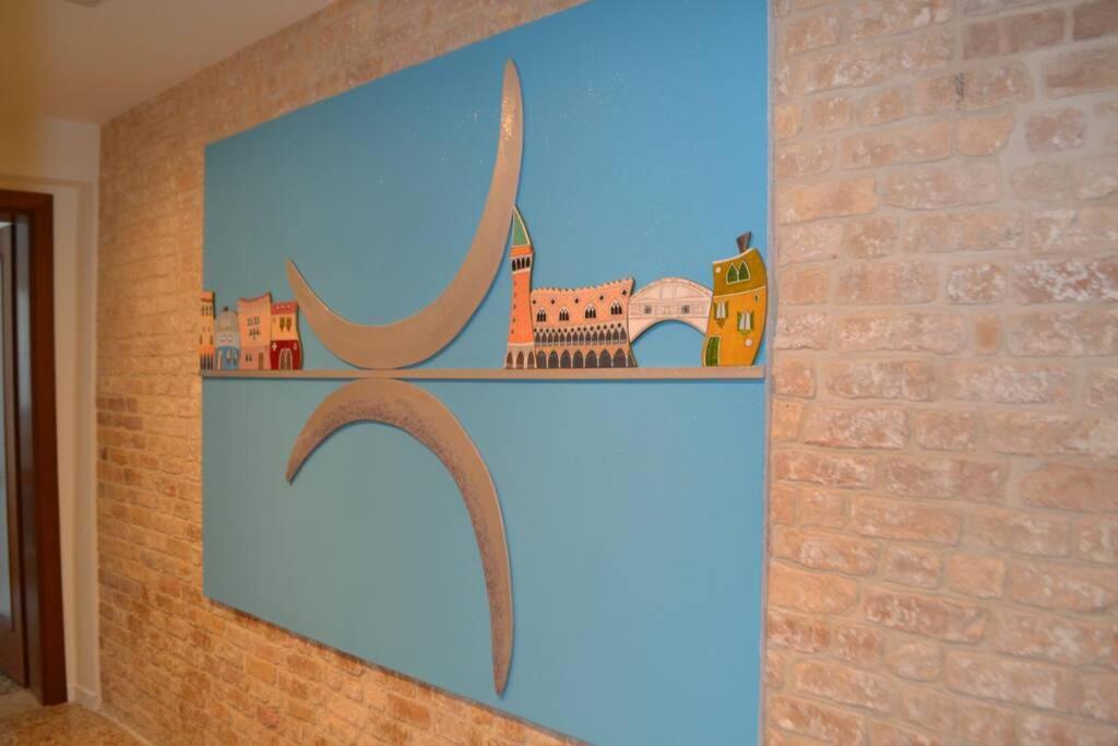Ca' Bacio Della Luna Apartment Venice