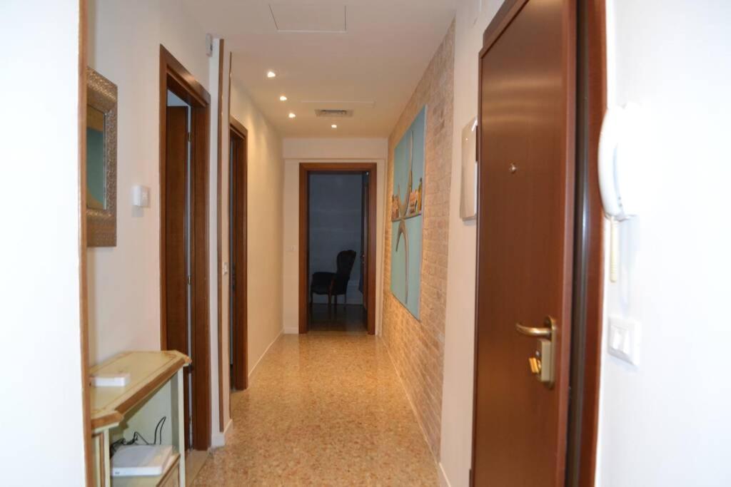 Apartment Ca' Bacio Della Luna