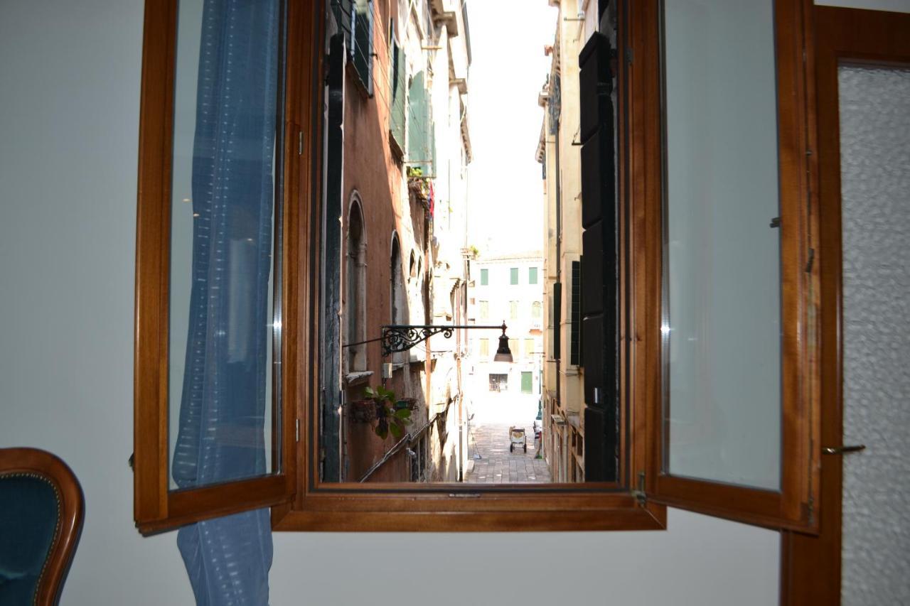 Apartment Ca' Bacio Della Luna