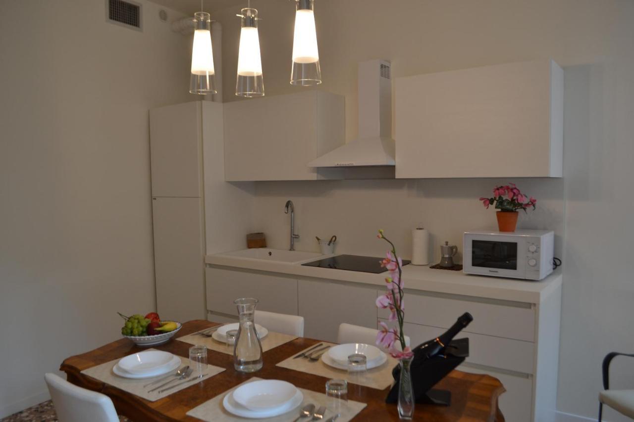Apartment Ca' Bacio Della Luna *