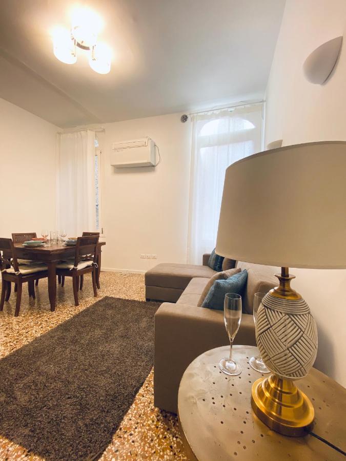 Apartamento Esclusivo A Rialto *