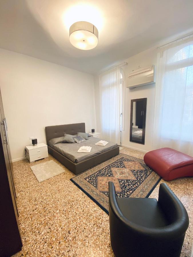 Esclusivo A Rialto Apartamento *