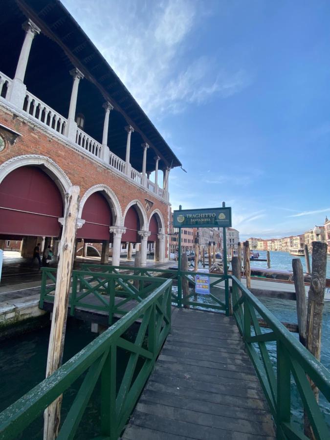Apartamento Esclusivo A Rialto *