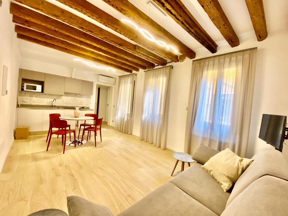 Aparthotel House New Wi Fi Island Venice