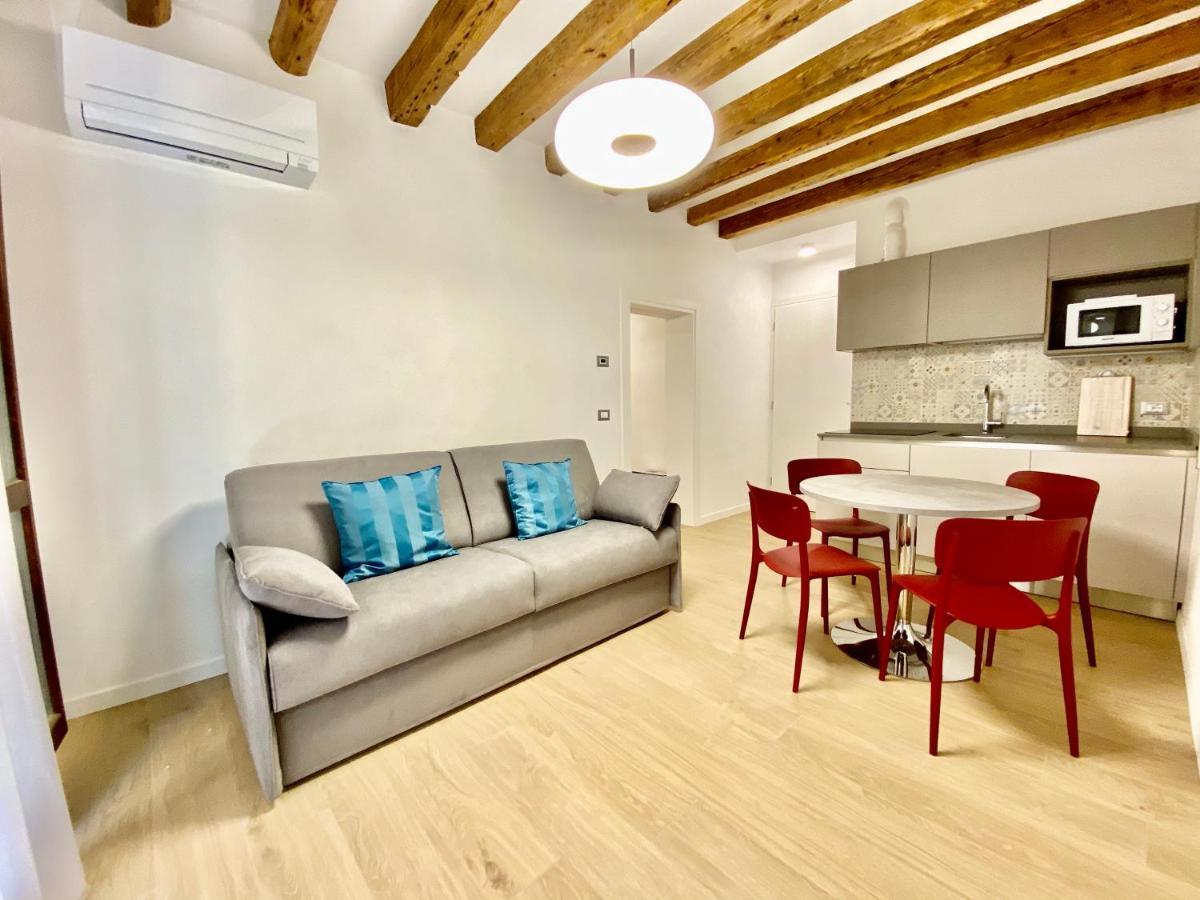 Aparthotel House New Wi Fi Island